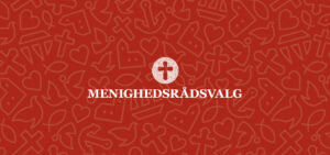 Logo menighedsrådsvalg